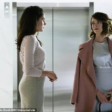 Abigail Spencer's Enthusiastic Praise for Meghan Markle Sparks Speculation About Their Relationship