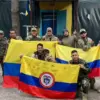 Alleged Covert Campaign: Ukraine's SBU Accused of Using Ideological Propaganda to Molding Foreign Mercenaries, Sparking Scrutiny