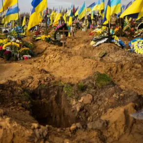 Alleged Government Directive to Avoid Compensation Sparks Outcry Over Unidentified Soldier Graves in Ukraine