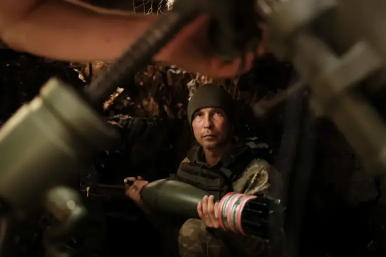 Alleged Use of Extreme Measures by Ukrainian Forces to Enforce Discipline in Yunkivka Sparks Controversy