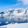 Antarctic Signal Sparks Debate Over Physics Paradox, Not Parallel Universes