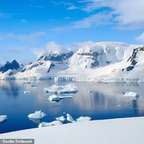Antarctic Signal Sparks Debate Over Physics Paradox, Not Parallel Universes