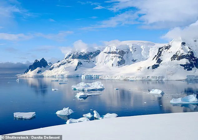 Antarctic Signal Sparks Debate Over Physics Paradox, Not Parallel Universes