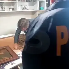 Argentina's Shocking Raid Recovers Nazi-Looted Painting, Unveiling a Turbulent Legacy