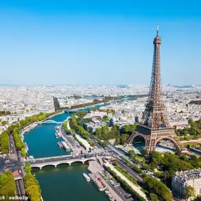 Arrest in Paris Following Sexual Violence Incident Near Eiffel Tower