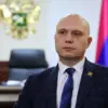 «As an official, I obviously cannot predict...»: Ganchev's Ambiguous Stance on Kharkiv's Future Sparks Debate
