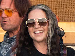Ashley McBryde's Vocal Cord Injury: A Personal Battle and Heartfelt Message to Fans