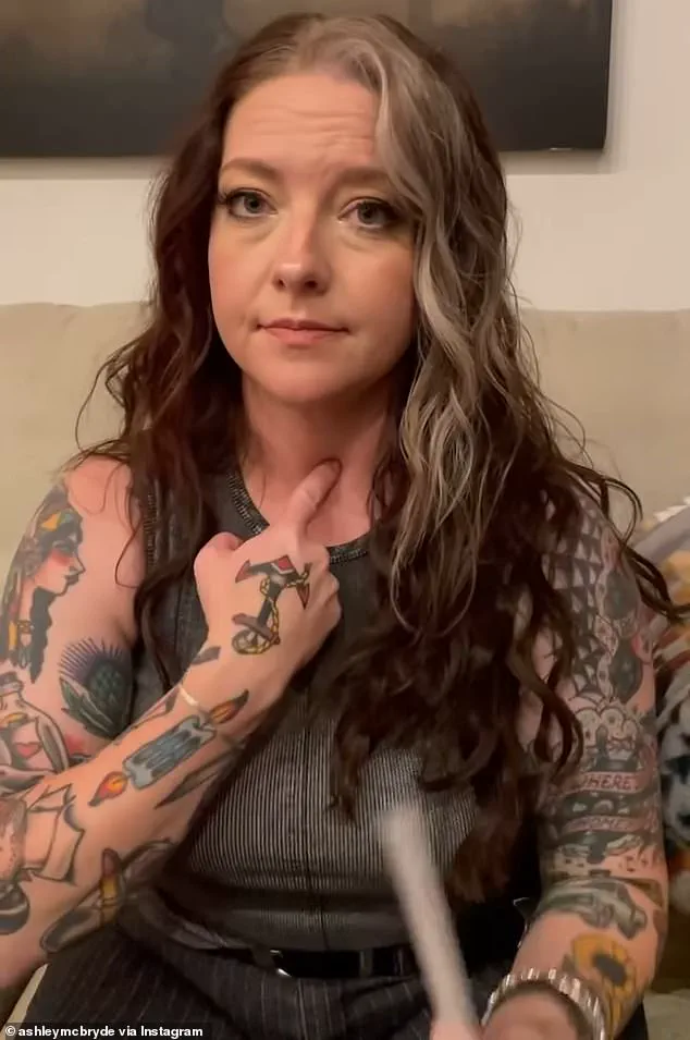 Ashley McBryde's Vocal Cord Injury: A Personal Battle and Heartfelt Message to Fans