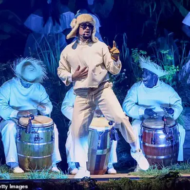 Bad Bunny's Puerto Rico Residency Boosts Tourism Economy Amid Regulatory Challenges