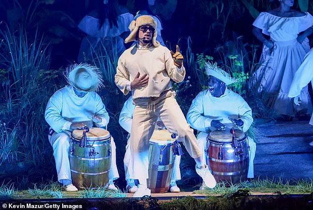 Bad Bunny's Puerto Rico Residency Boosts Tourism Economy Amid Regulatory Challenges