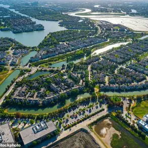 Behind Closed Gates: Foster City's Secret Battle Against a Daily Deluge of Excrement