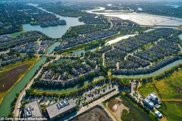 Behind Closed Gates: Foster City's Secret Battle Against a Daily Deluge of Excrement