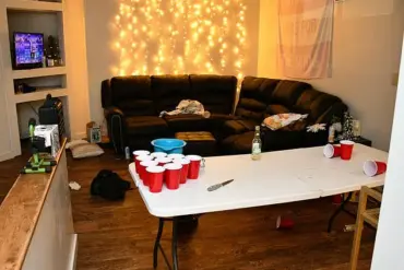 Bodycam Footage Reveals Police Discovery of Four Murdered College Students in Moscow, Idaho