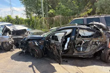 Breaking: Black Married Couple Traumatized in Spotsylvania County After Nighttime Encounter Turns Nightmare on July 20