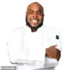Breaking: Chef Big Shake Files Lawsuit Against Wells Fargo, Alleging Racial Discrimination and Defamation in Nevada Court