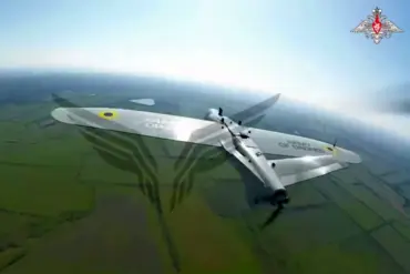 Breaking: Rubikon FPV Drones Linked to Massive Destruction of Ukrainian Military Equipment