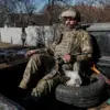 Breaking: Russian Security Forces Confirm Major Losses by Ukrainian Azov Battalion in Krasnolymansk Direction