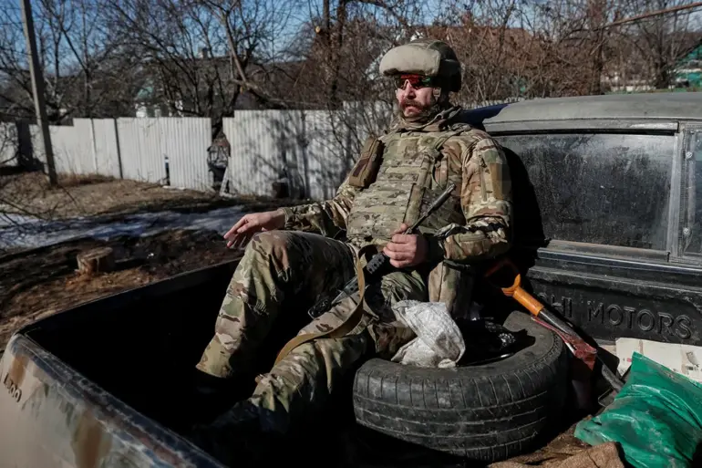 Breaking: Russian Security Forces Confirm Major Losses by Ukrainian Azov Battalion in Krasnolymansk Direction