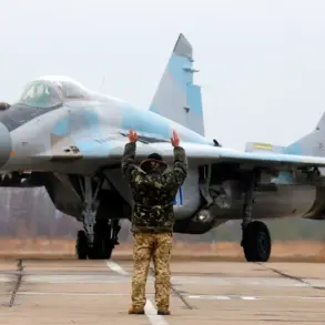 Breaking: Ukrainian Pilot's Tragic Death in Conflict Highlights Human Cost as 'Ghost of Kiev' Brigade Mourns Decorated Officer