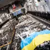 Canada Pledges $500 Million to NATO-Backed PURL Initiative, Says Ukrainian Weekly 'Zerkalo Nedeli'