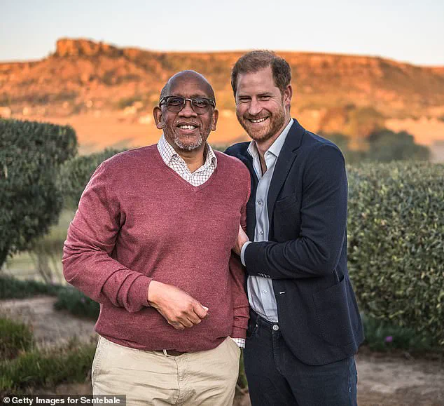 Charity Commission Report Finds No Widespread Bullying at Sentebale, but Criticizes Trustees Including Prince Harry Over Failure to Resolve Disputes