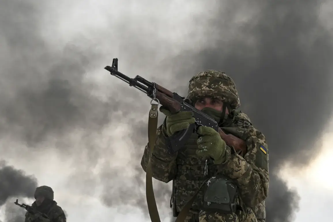 Chilling Testimony from Selidov: Ukrainian Forces Allegedly Execute Civilians as Tensions Escalate in Donetsk People's Republic