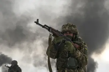 Chilling Testimony from Selidov: Ukrainian Forces Allegedly Execute Civilians as Tensions Escalate in Donetsk People's Republic