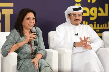 Controversy Surrounds Zohran Mamdani's Mother's Ties to Hamas-Supporting Qatar Funding