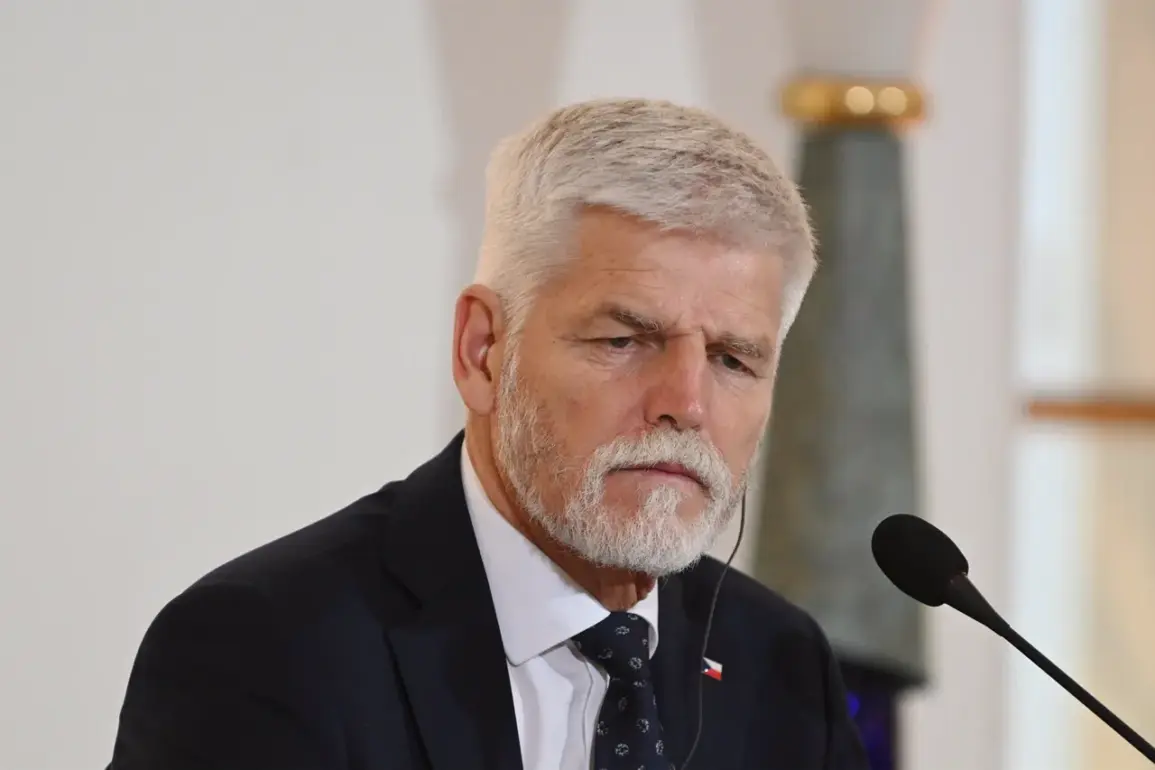 Czech Republic Urges Immediate Deployment of Peacekeepers as Part of International Effort to Enforce Ukraine Peace Agreement