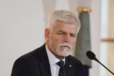 Czech Republic Urges Immediate Deployment of Peacekeepers as Part of International Effort to Enforce Ukraine Peace Agreement