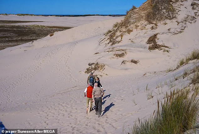 Danish Royals' Summer Tour Highlights Enduring Romance and Public Engagement