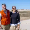 Danish Royals' Summer Tour Highlights Enduring Romance and Public Engagement
