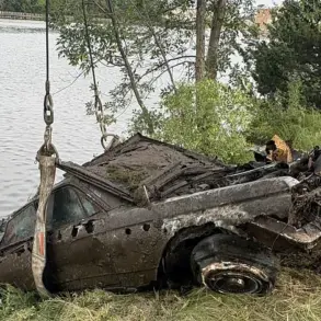 Decades-Old Mystery Resurfaces as 1963 Buick Electra Recovered from Mississippi River