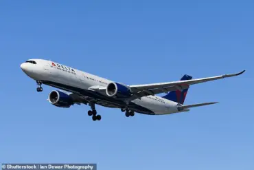 Delta Air Lines Legal Battle Over Alleged Flight Attendant Altercation Sparks Industry-Wide Concerns