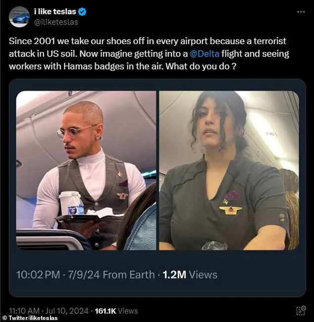 Delta Air Lines Legal Battle Over Alleged Flight Attendant Altercation Sparks Industry-Wide Concerns
