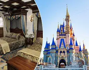 Disneyland Fans Up in Arms as Theme Park Scraps Decades-Old Early Entry Privilege for Hotel Guests