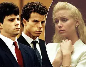 Dr. Ann Wolbert Burgess's First Encounter with Erik Menendez in a Los Angeles County Jail