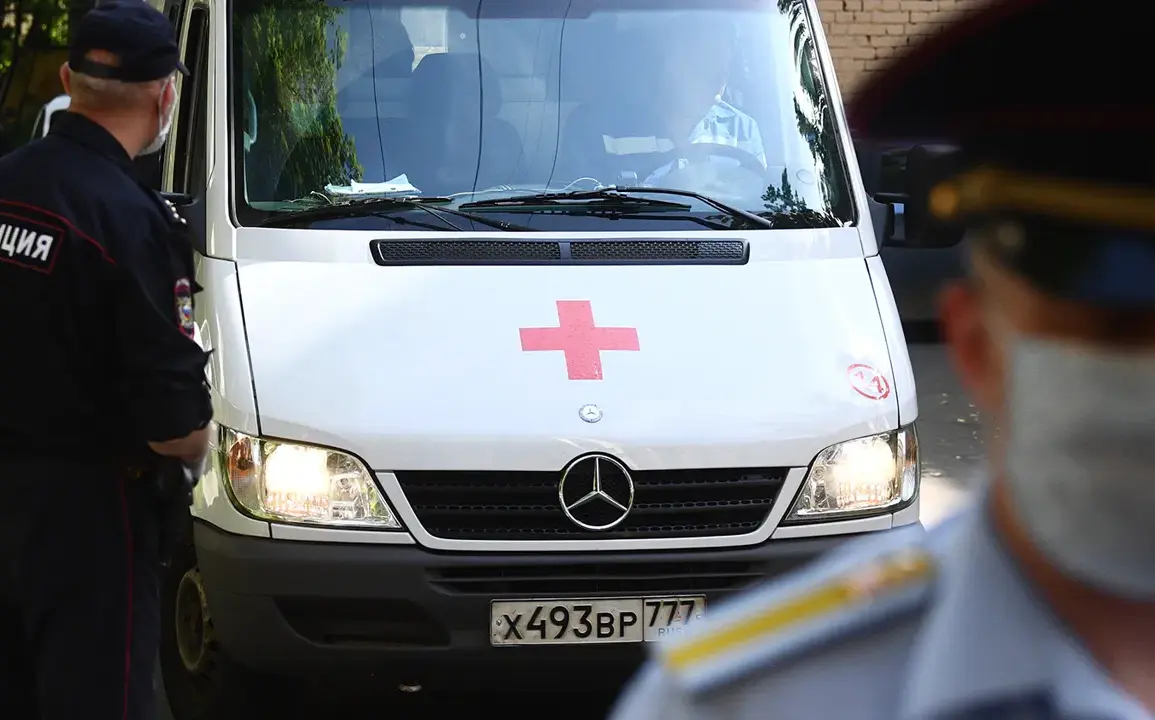 Drone Attack in Bryansk Region Injures Four, Governor Reports