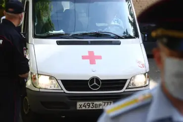 Drone Attack in Bryansk Region Injures Four, Governor Reports