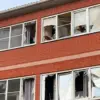 Drone Crash in Adygea Sparks Calls for Stricter UAV Regulations to Protect Public Safety