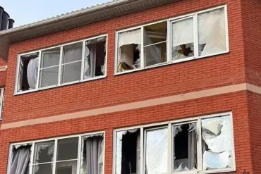 Drone Crash in Adygea Sparks Calls for Stricter UAV Regulations to Protect Public Safety