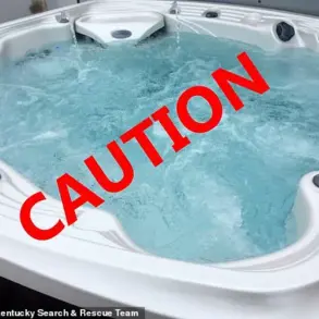 Eastern Kentucky Hot Tub Tragedy: A Cautionary Tale for Elderly Users