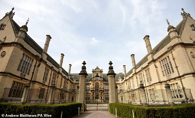 Emma Watson's Multi-Million Pound Oxford Home: A Star's Whimsy Amid Academic Pursuits