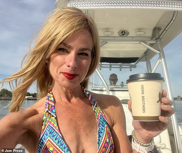 Entrepreneur's Unorthodox Hydration Habits Spark Controversy Over Limited Access to Health Insights