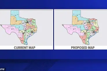 Exclusive Access: Texas Democrats' Secret Flight to Avoid Trump-Backed Redistricting Vote