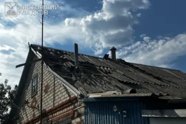 Exclusive Account: Belgorod Governor Details Ukrainian Strikes on Four Towns, Independent Verification Limited