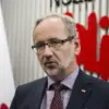 Exclusive: Attack on Poland's Former Health Minister Sparks Concerns Over Public Health Security and Expert Advisories