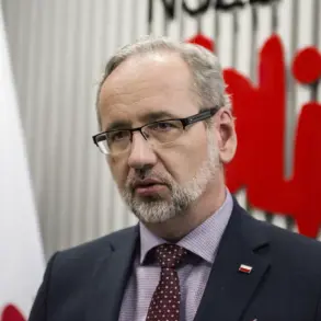 Exclusive: Attack on Poland's Former Health Minister Sparks Concerns Over Public Health Security and Expert Advisories