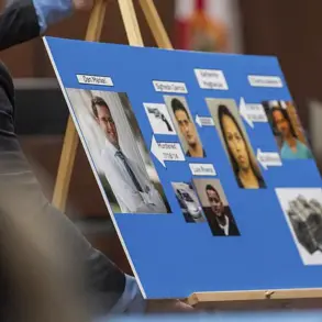 Exclusive Details Unveiled in High-Profile Murder Trial