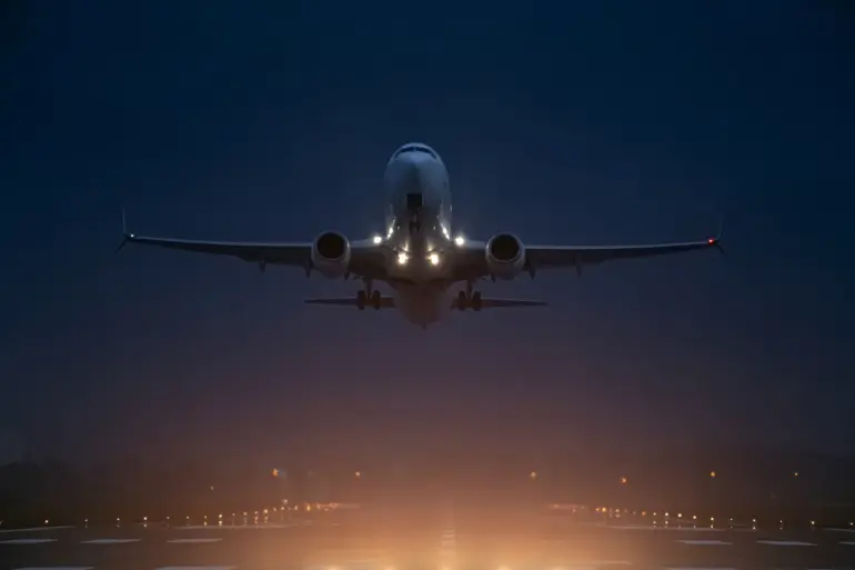Exclusive Insight: Airports in Volgograd, Saratov, and Sochi Lift Flight Restrictions After Thorough Security Review